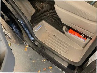 Volkswagen California con 48.000 kms