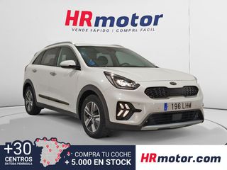Kia Niro Drive