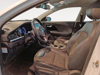 Kia Niro Drive