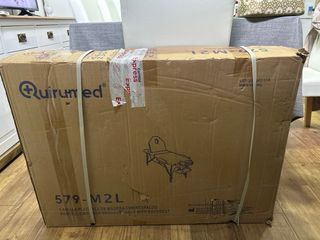 Camilla estetica o quiropráctico