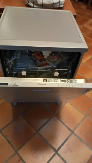 Lavastoviglie da incasso