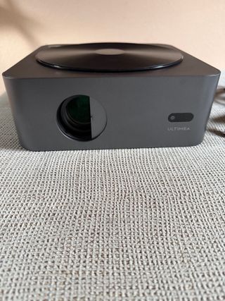 Proyector ULTIMEA Apollo P40 Negro/Gris