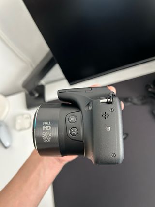 Canon PowerShot SX540 HS Fotocamera Digitale