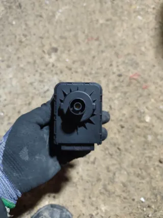 Motor Válvula 3 Vías Antares