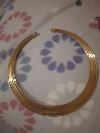 Relojes Tous + Collar Dorado