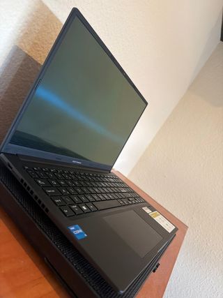 ASUS Vivobook 15 OLED Processore: Intel Core i5