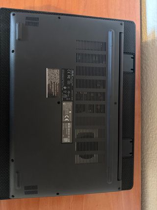 ASUS Vivobook 15 OLED Processore: Intel Core i5