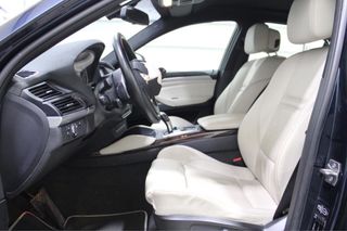 BMW X6 2012