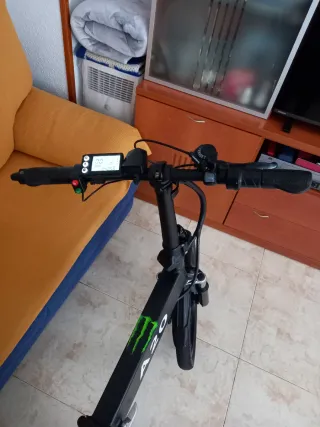 Bici Eléctrica Oferta ADO / A20