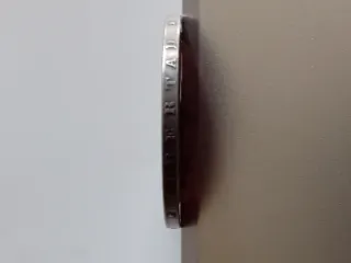 Moneda de plata 5 pesetas  Amadeo I,1871