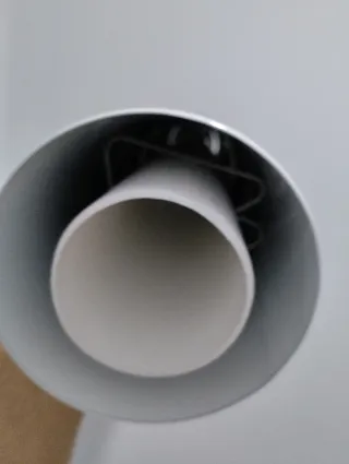 Tubo Salida Gases Caldera/Calentador