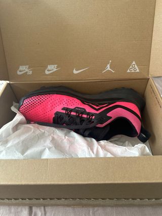Zapatillas Nike Trail Running Mujer/Hombre