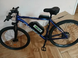 Bicicleta Eléctrica Orbea XL Nueva con una Bateria