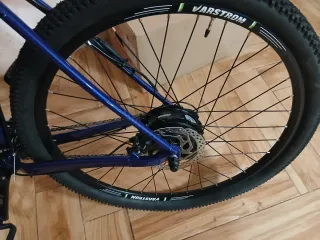 Bicicleta Eléctrica Orbea XL Nueva con una Bateria