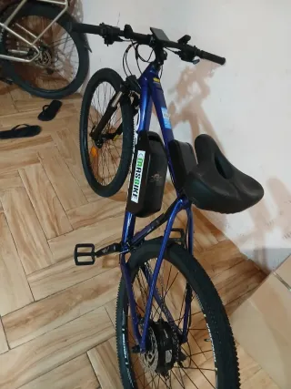 Bicicleta Eléctrica Orbea XL Nueva con una Bateria