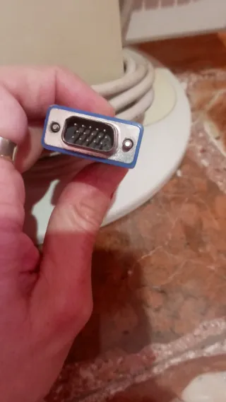 Monitor pc Acer AL511