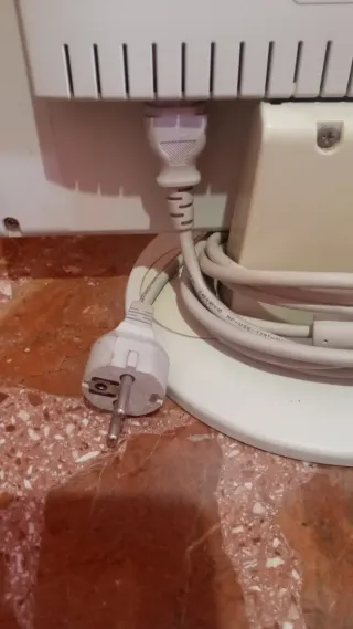 Monitor pc Acer AL511