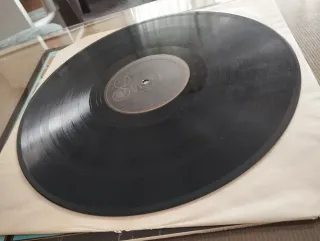 Vinilo Bambino Lo Mejor De 14 Exitos