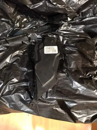 Tapa Correa Distribución