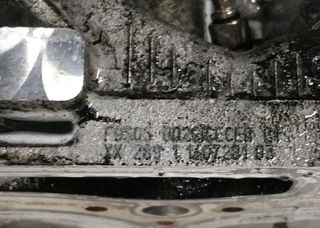 Culata 2891140728103 renault scenic ii 429789