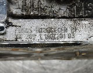 Culata 2891140728103 renault scenic ii 429789