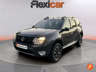 Dacia Duster Ambiance TCE 92kW (125CV) 4X2 2017
