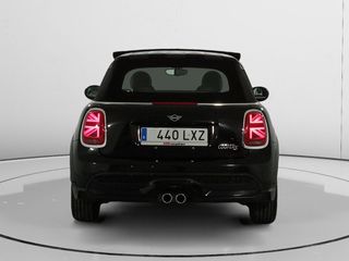 MINI Cooper Cabrio S