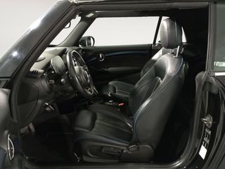 MINI Cooper Cabrio S