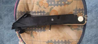 Gato mecánico para coche Opel