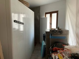 Cámaras frigoríficas industriales