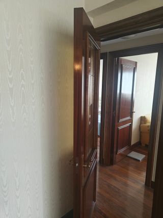 8 Puertas Madera Maciza 5.5cm Grosor