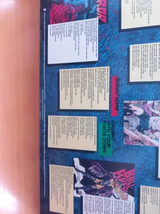 AC/DC  Ballbreaker 1995