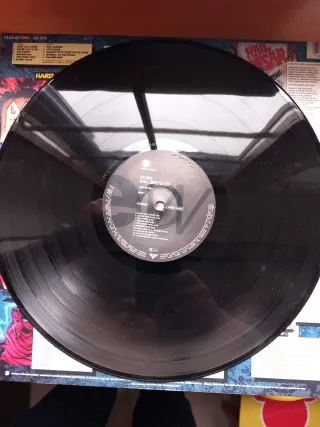 AC/DC  Ballbreaker 1995