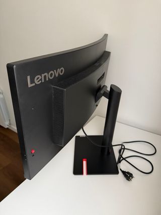 Monitor Curvo Thinkvision 34'' Lenovo