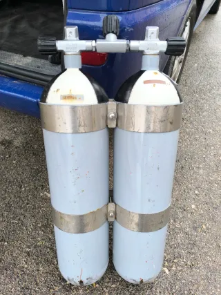 Bibotella 2x12 BTS DIR Style