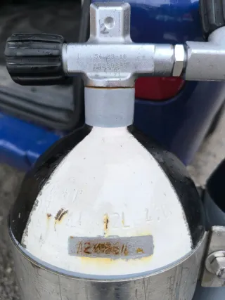 Bibotella 2x12 BTS DIR Style