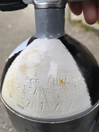 Bibotella 2x12 BTS DIR Style