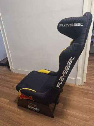Asiento simulador Playseat Esports