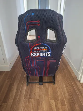 Asiento simulador Playseat Esports