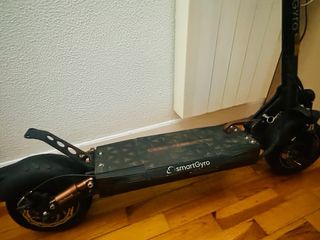 Patinete SmartGyro Pro
