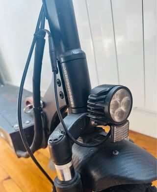 Patinete SmartGyro Pro