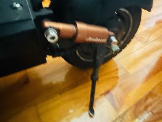 Patinete SmartGyro Pro