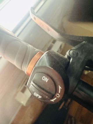 Patinete SmartGyro Pro