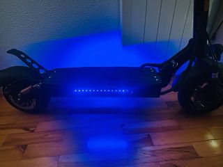 Patinete SmartGyro Pro