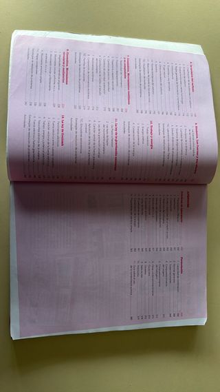 Física y Química 1.