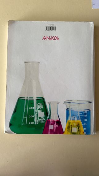 Física y Química 1.