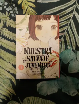 Nuestra salvaje juventud (completa)