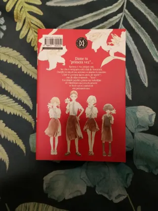 Nuestra salvaje juventud (completa)