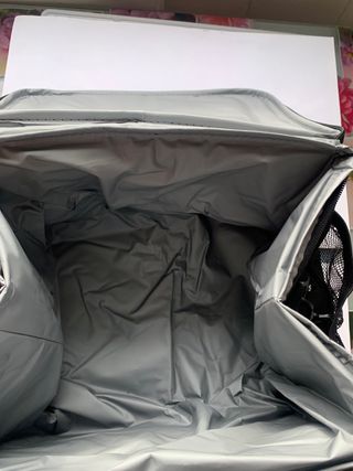 Bolsa isotérmica sin estrenar