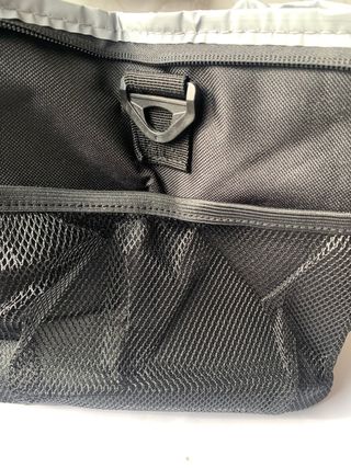 Bolsa isotérmica sin estrenar